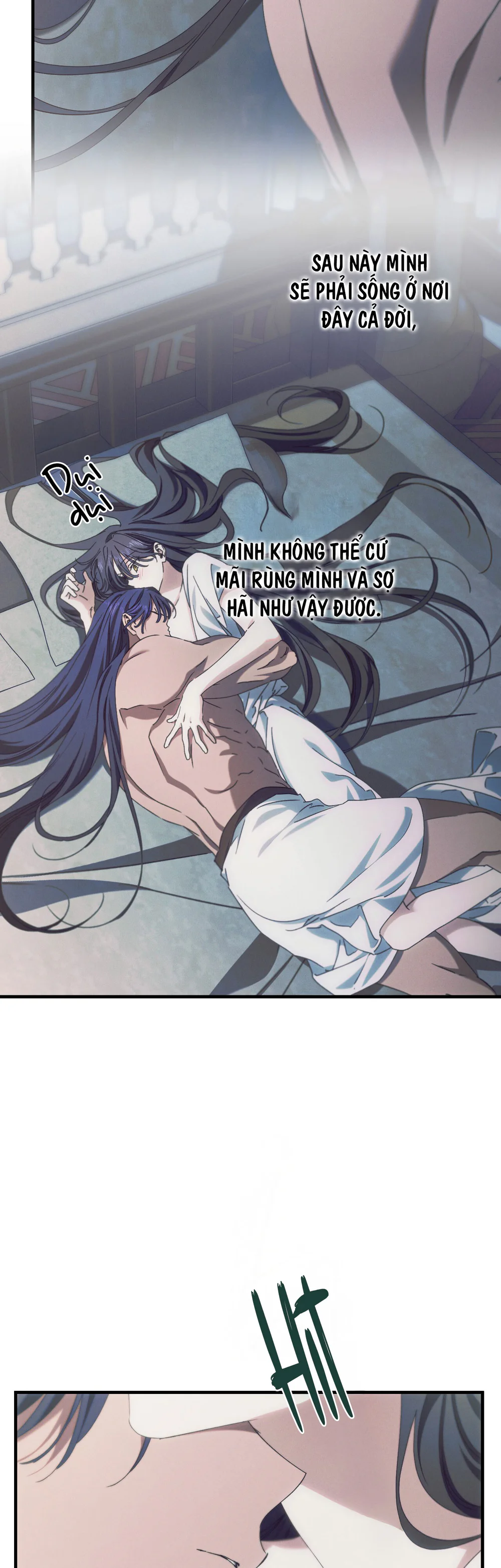 RẮN NUỐT LỰU Chapter 29 Trang 41