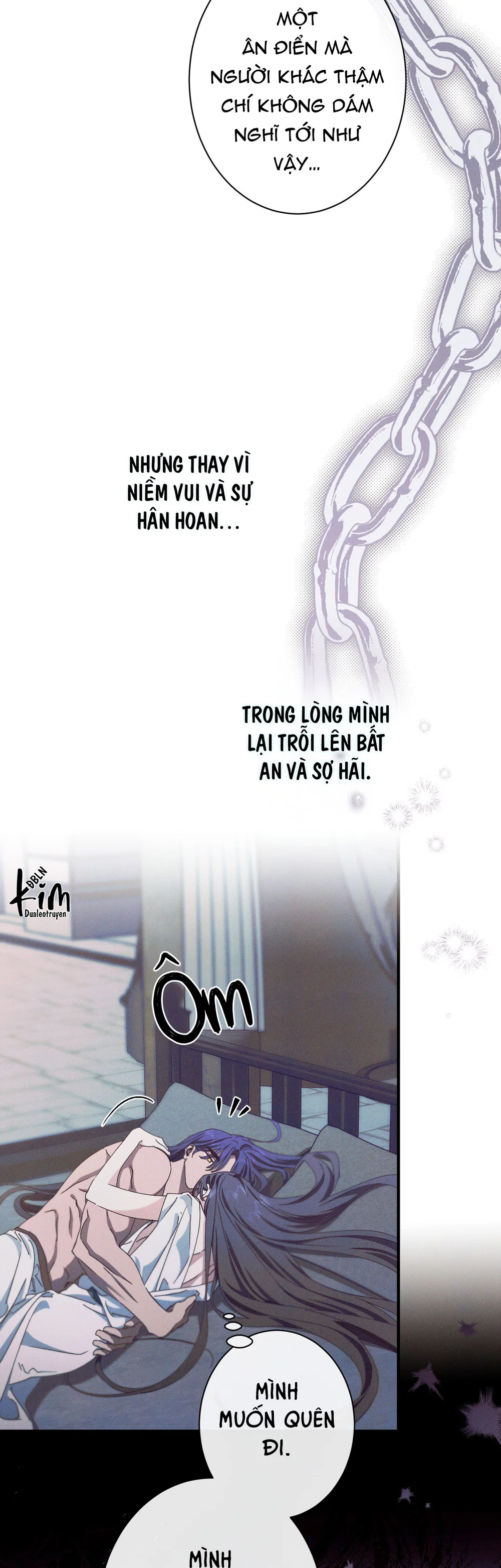 RẮN NUỐT LỰU Chapter 29 Trang 49