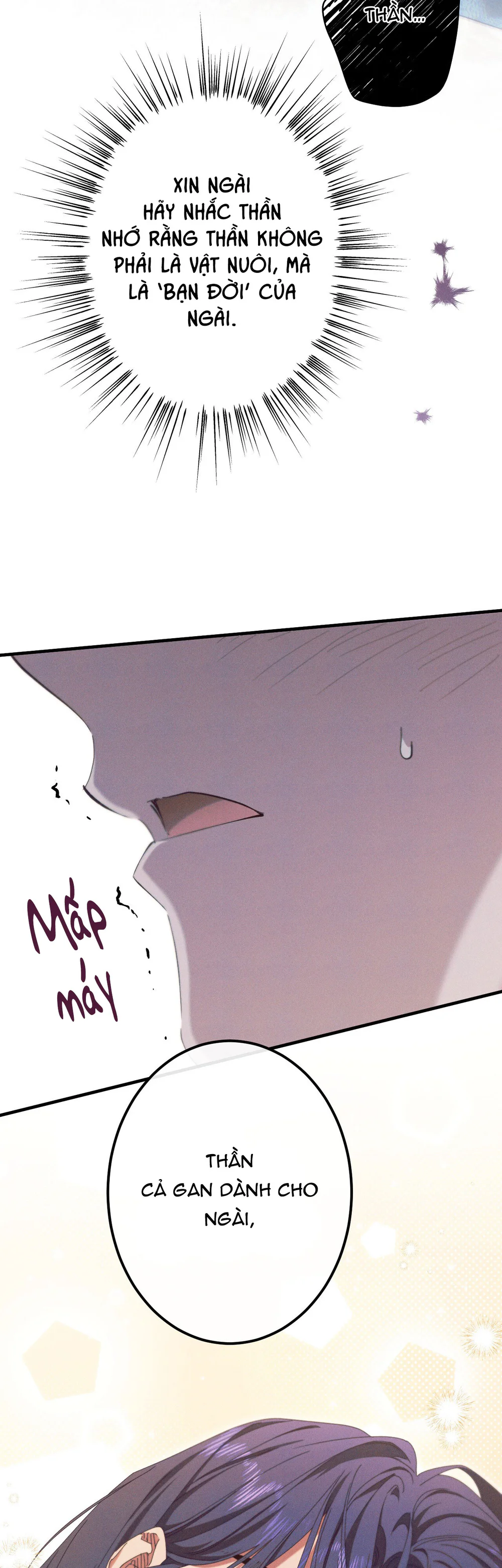 RẮN NUỐT LỰU Chapter 29 Trang 53