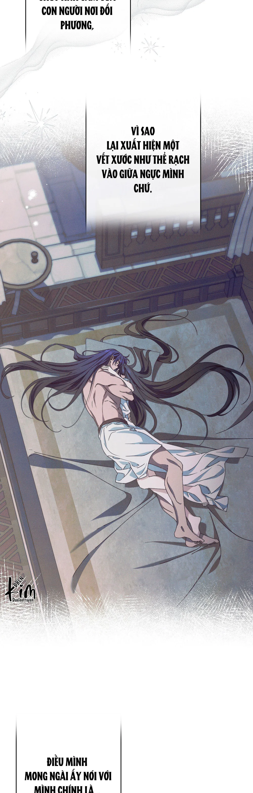 RẮN NUỐT LỰU Chapter 29 Trang 59