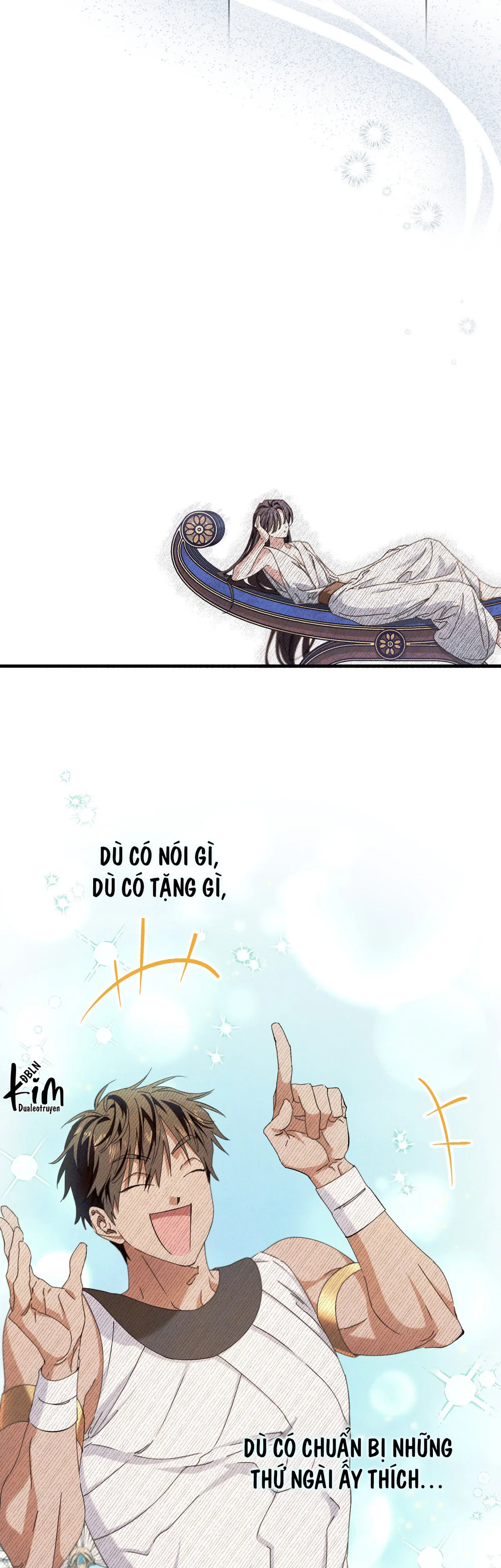 RẮN NUỐT LỰU Chapter 29 Trang 71