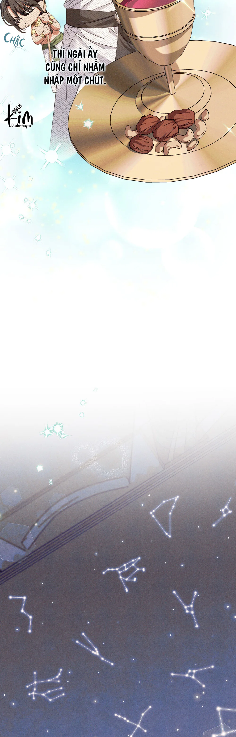 RẮN NUỐT LỰU Chapter 29 Trang 73