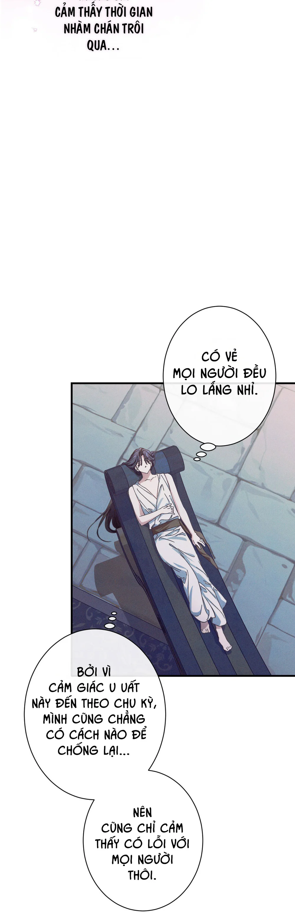 RẮN NUỐT LỰU Chapter 29 Trang 79