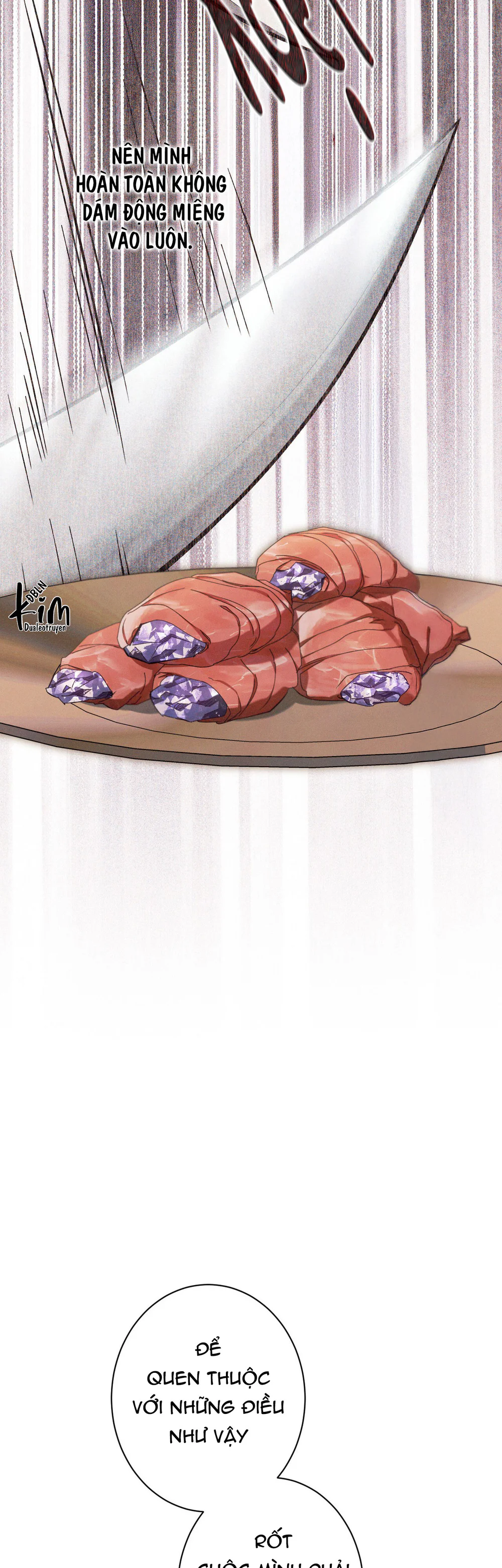 RẮN NUỐT LỰU Chapter 29 Trang 83