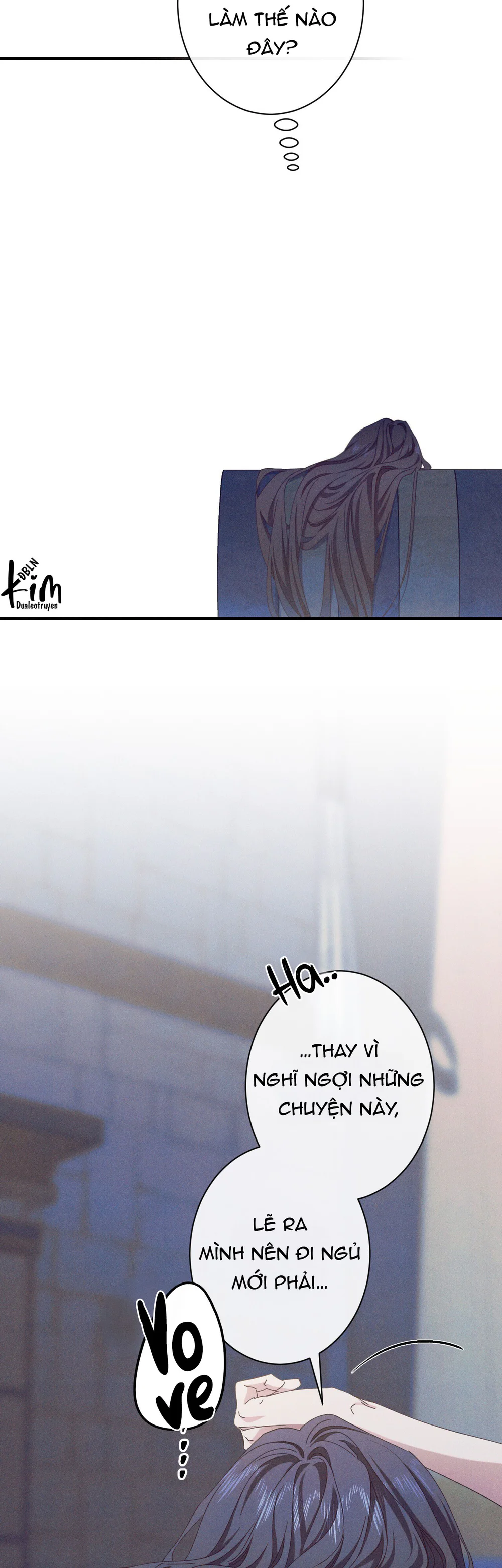 RẮN NUỐT LỰU Chapter 29 Trang 85