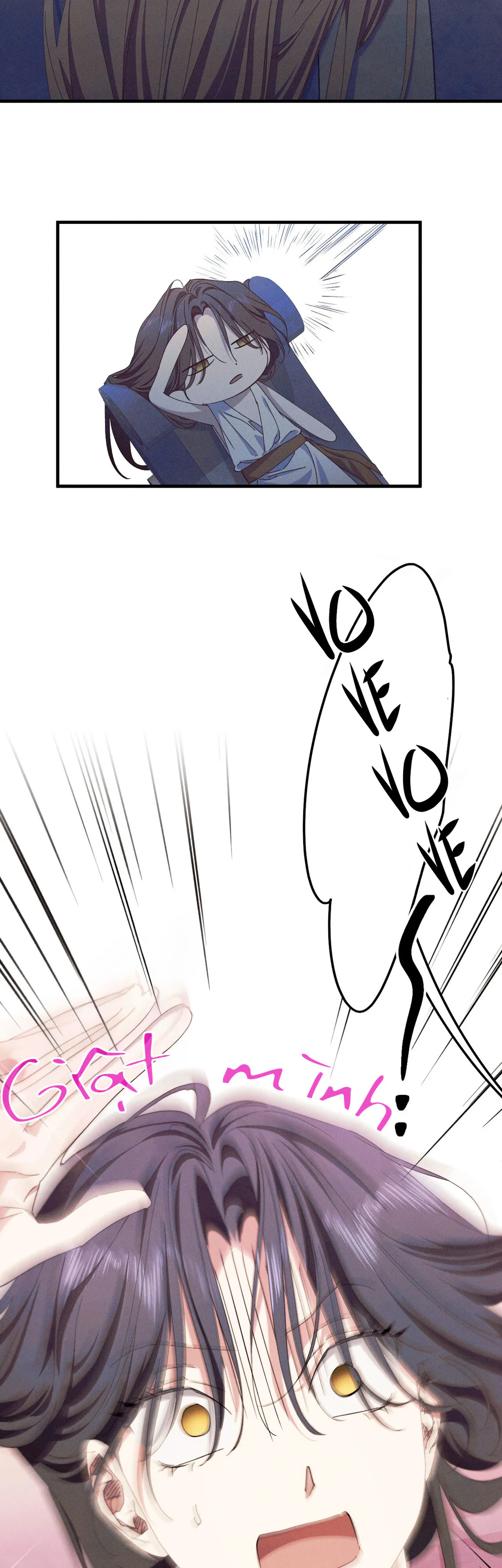 RẮN NUỐT LỰU Chapter 29 Trang 87