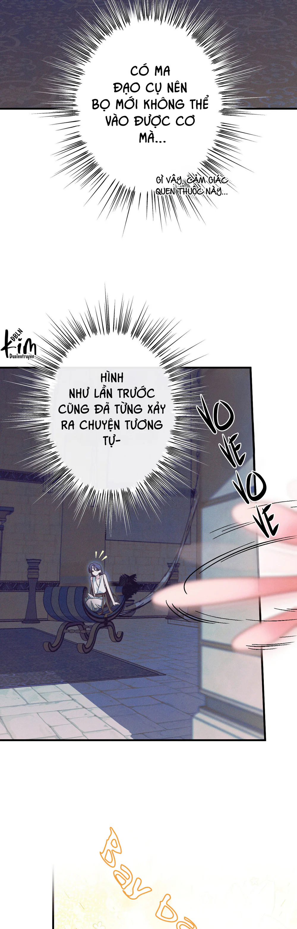 RẮN NUỐT LỰU Chapter 29 Trang 91