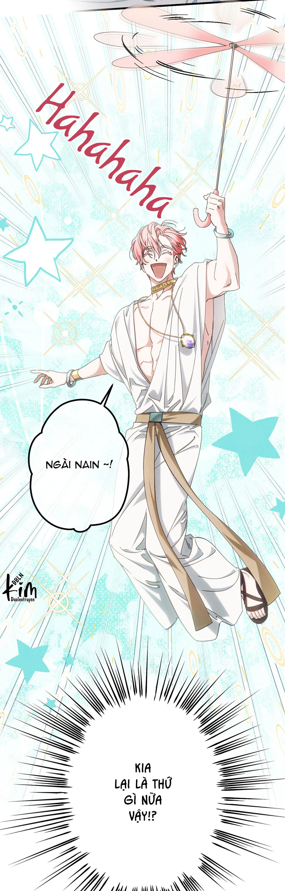 RẮN NUỐT LỰU Chapter 29 Trang 95