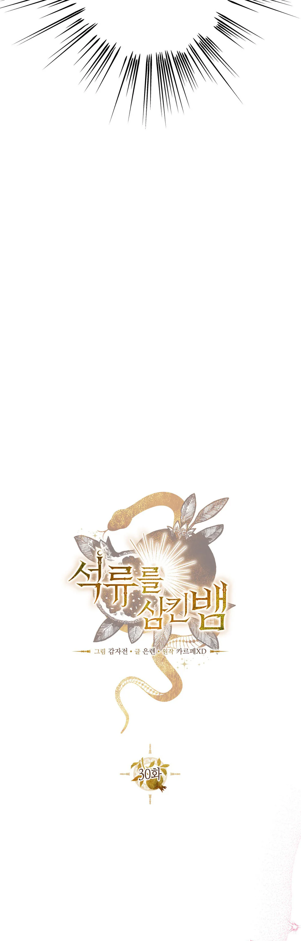 RẮN NUỐT LỰU Chapter 30 Trang 3