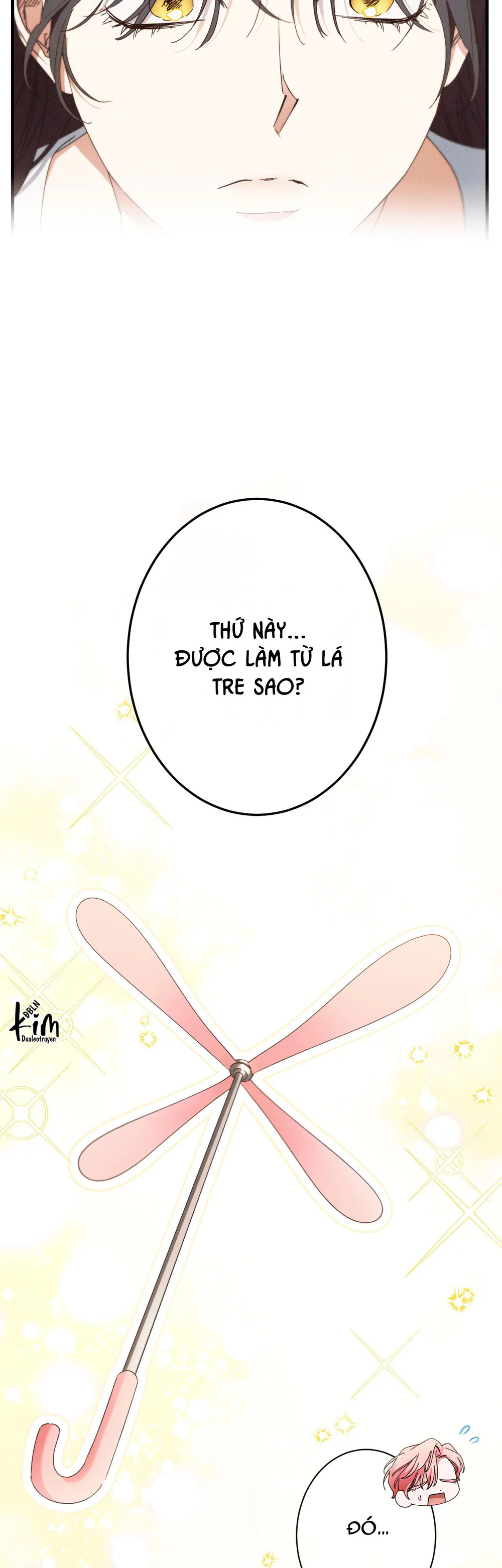 RẮN NUỐT LỰU Chapter 30 Trang 15