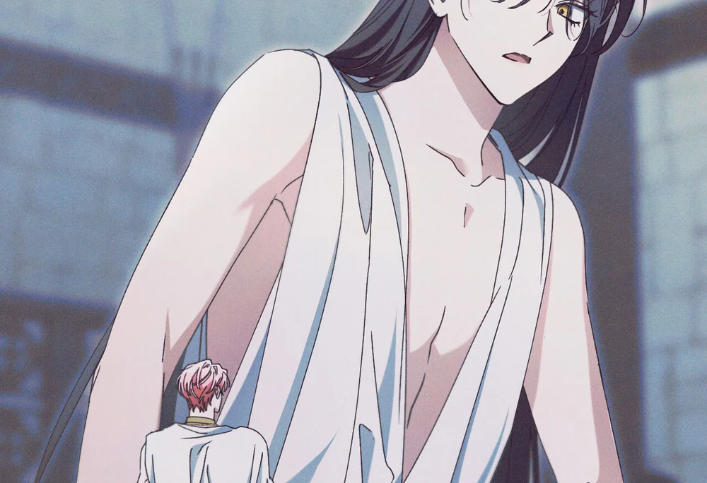 RẮN NUỐT LỰU Chapter 30 Trang 18