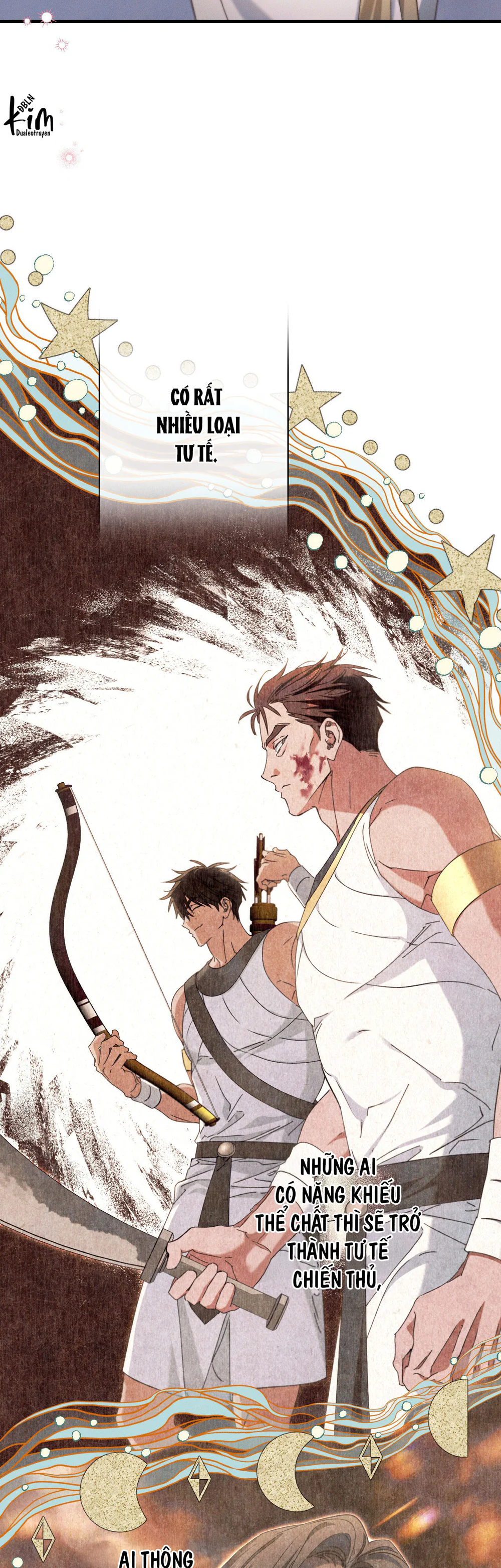 RẮN NUỐT LỰU Chapter 30 Trang 21