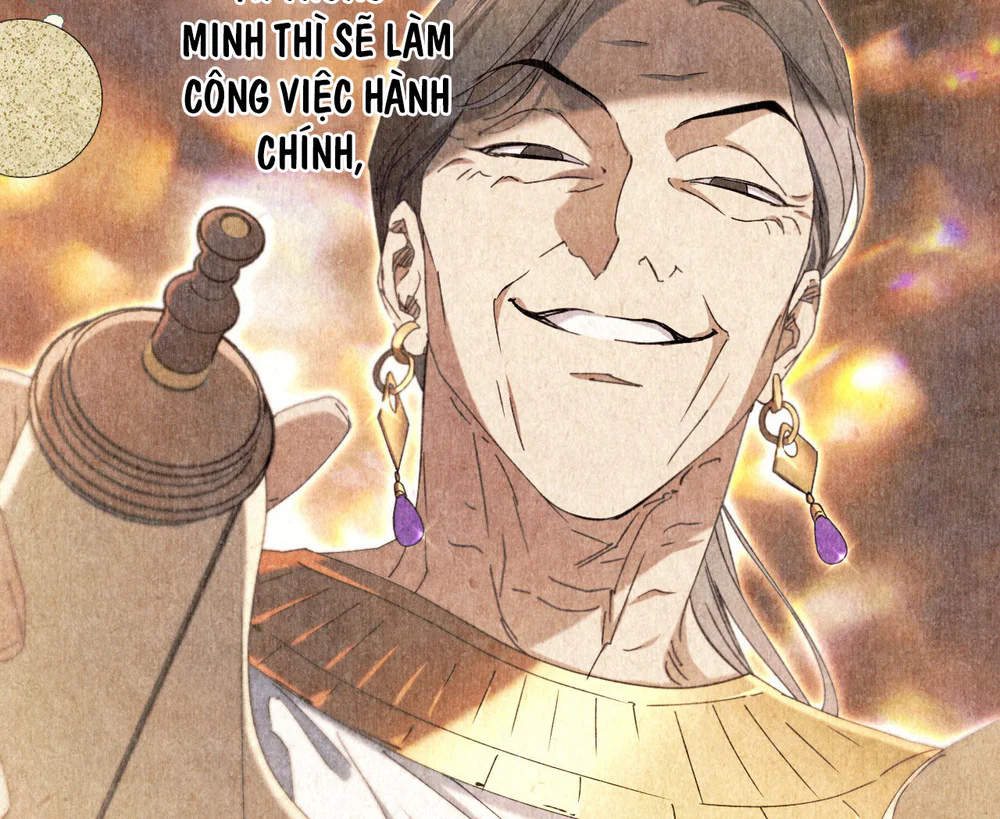 RẮN NUỐT LỰU Chapter 30 Trang 22