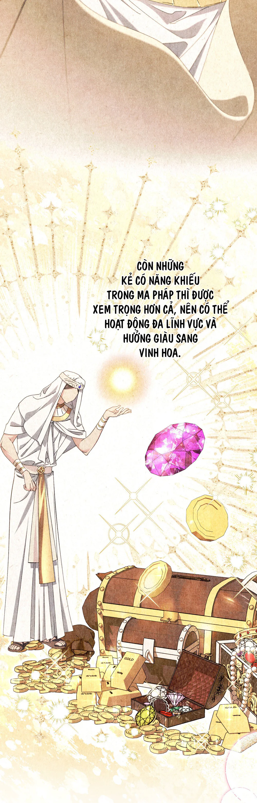 RẮN NUỐT LỰU Chapter 30 Trang 23