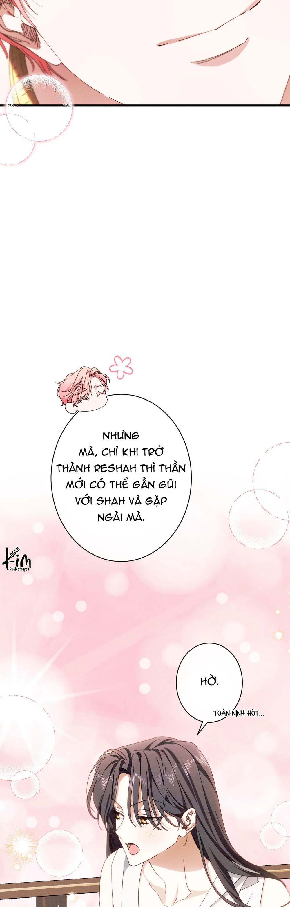 RẮN NUỐT LỰU Chapter 30 Trang 25