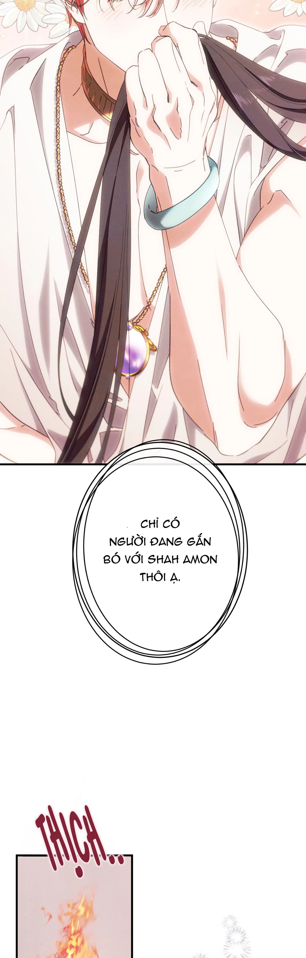 RẮN NUỐT LỰU Chapter 30 Trang 47