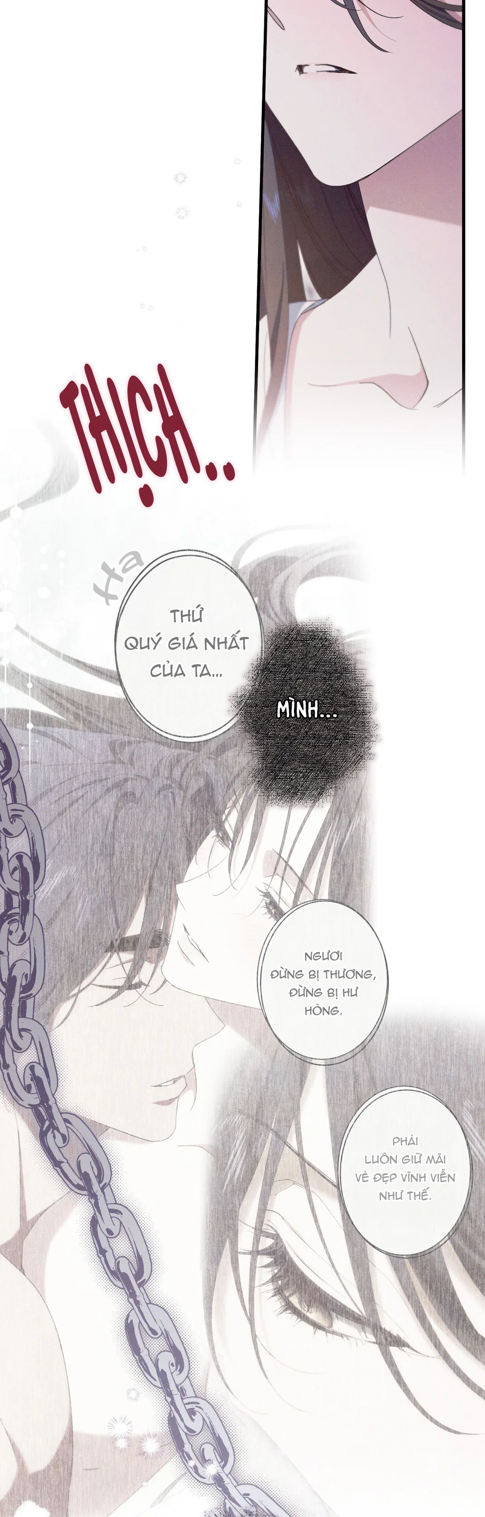 RẮN NUỐT LỰU Chapter 30 Trang 49