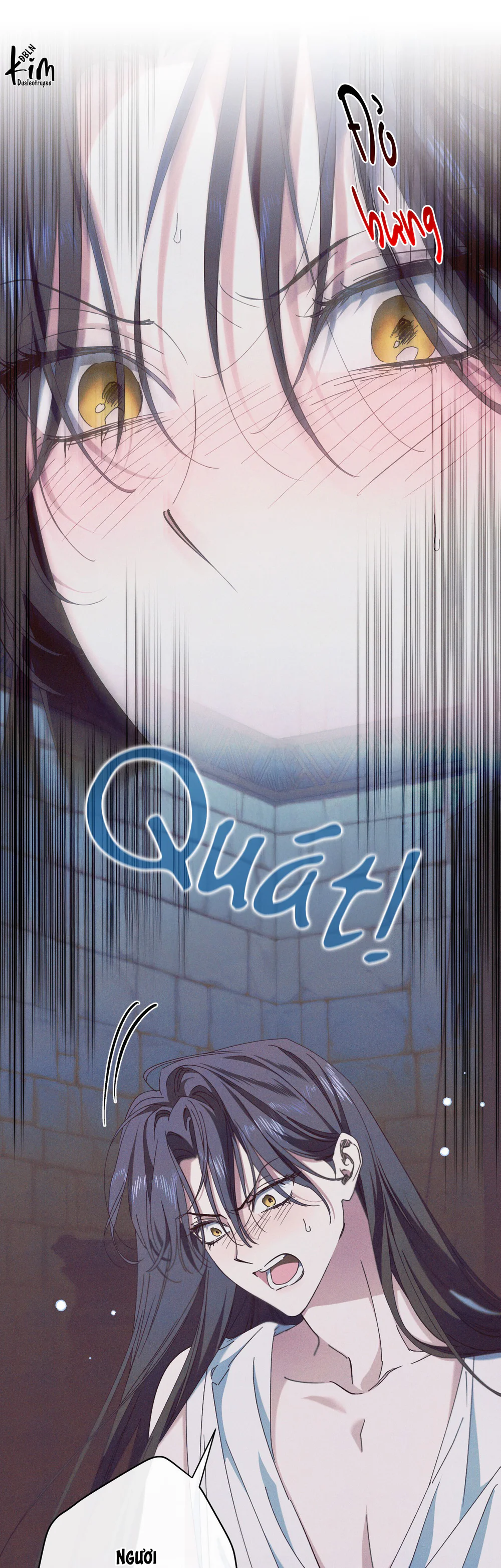 RẮN NUỐT LỰU Chapter 30 Trang 51