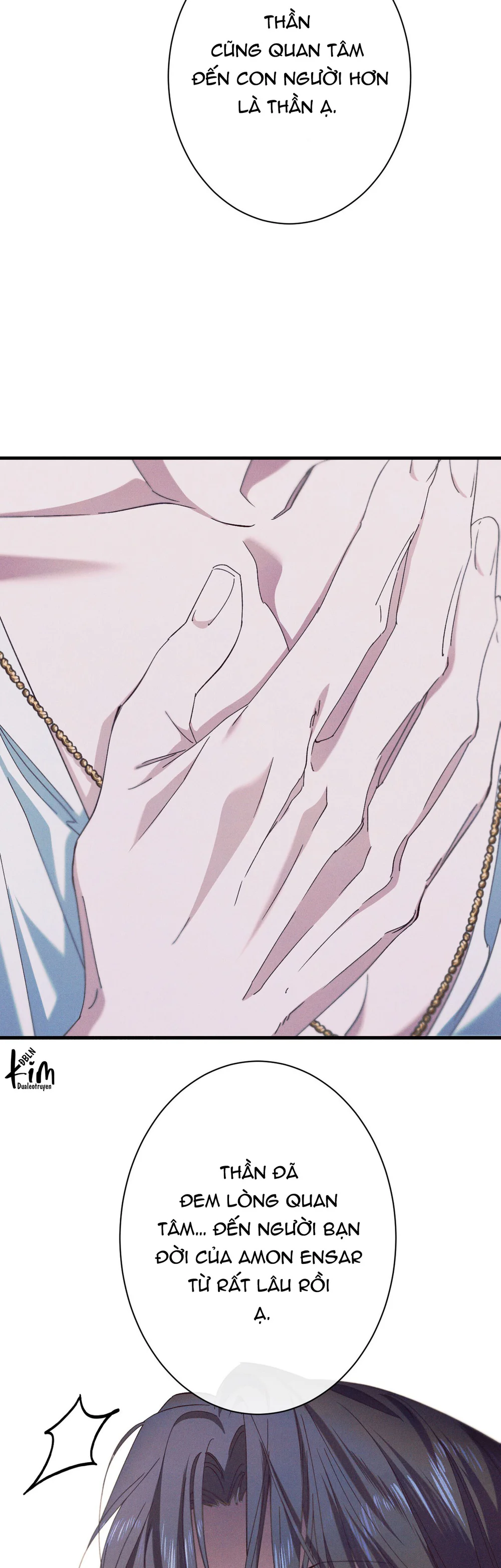 RẮN NUỐT LỰU Chapter 30 Trang 55