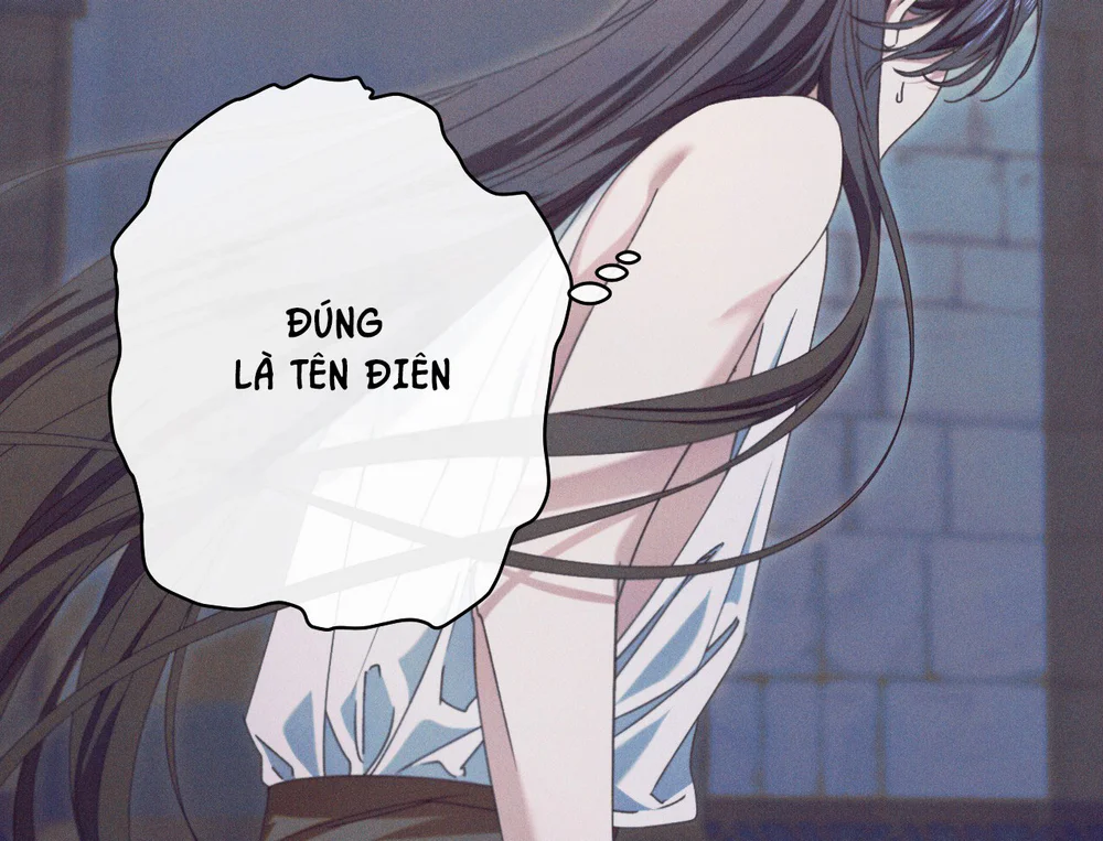 RẮN NUỐT LỰU Chapter 30 Trang 64