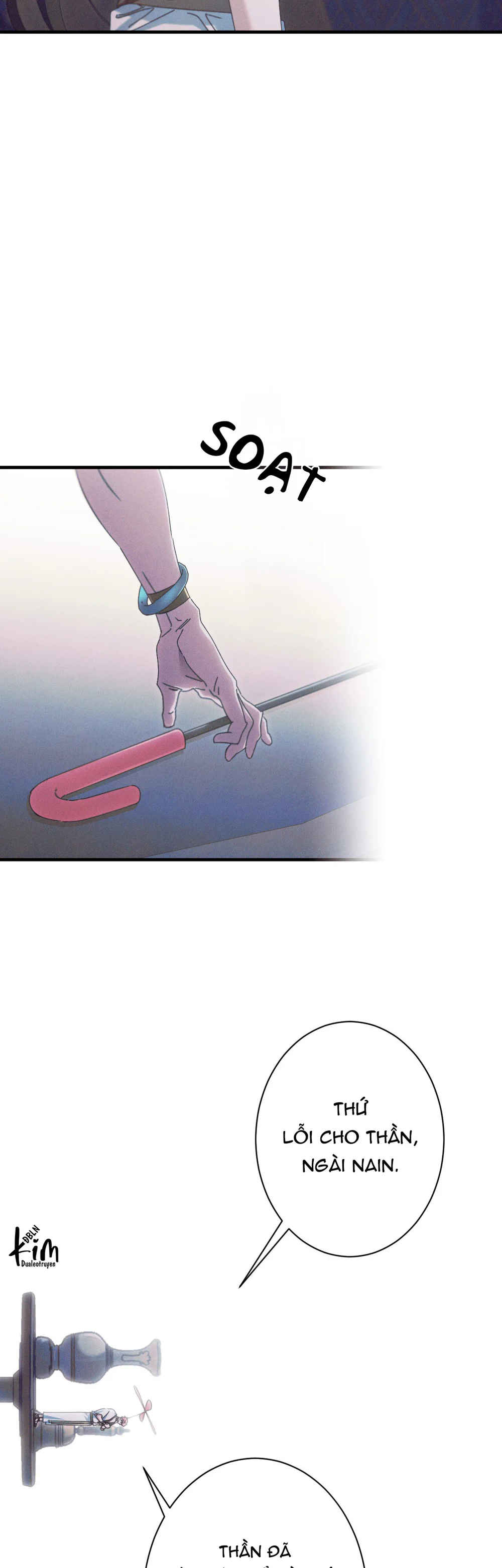 RẮN NUỐT LỰU Chapter 30 Trang 65