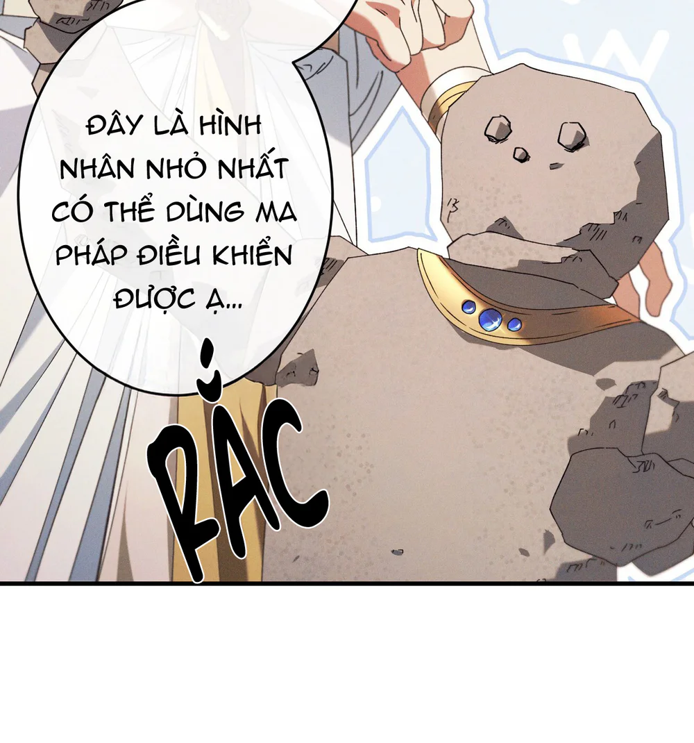 RẮN NUỐT LỰU Chapter 31 Trang 7