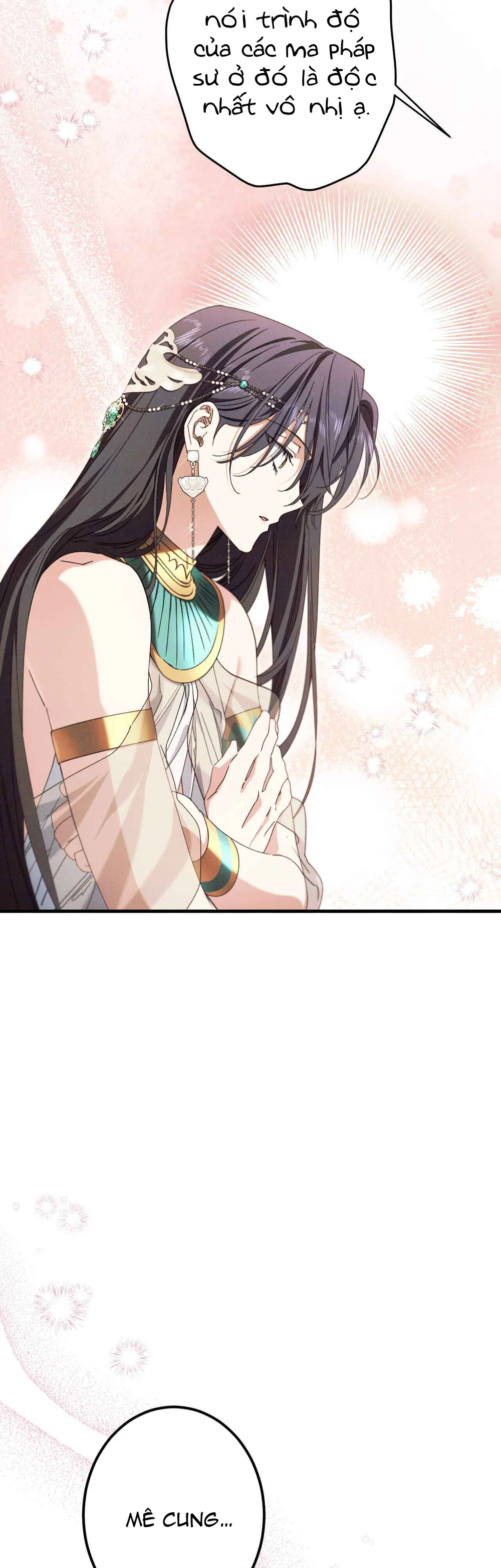 RẮN NUỐT LỰU Chapter 31 Trang 18