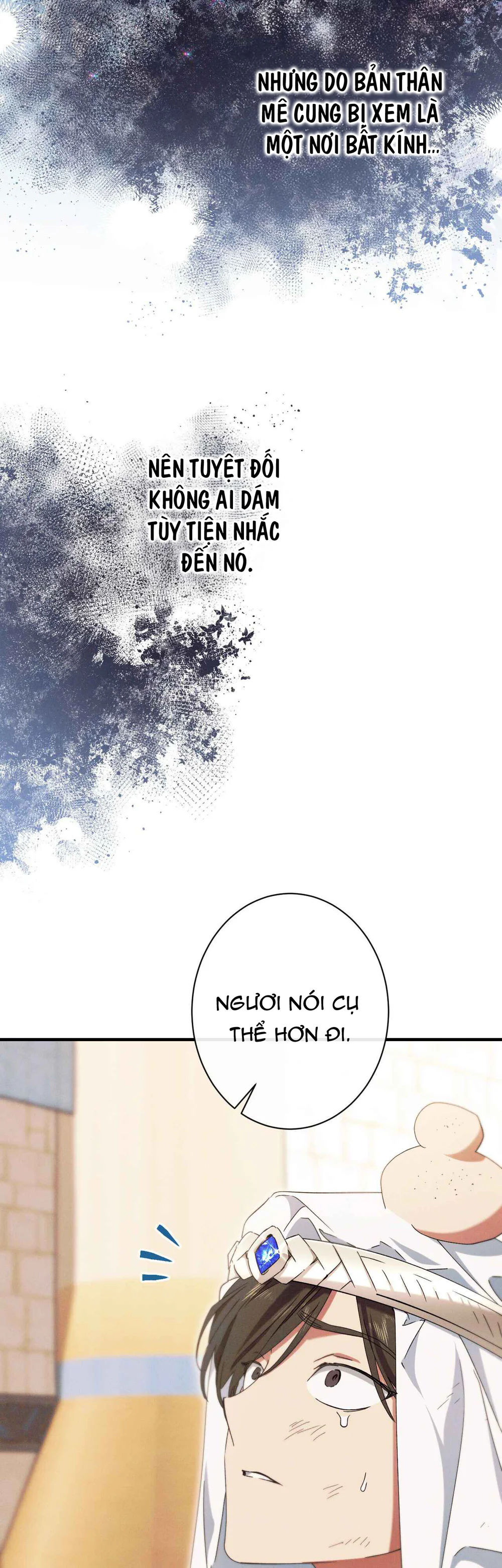 RẮN NUỐT LỰU Chapter 31 Trang 22