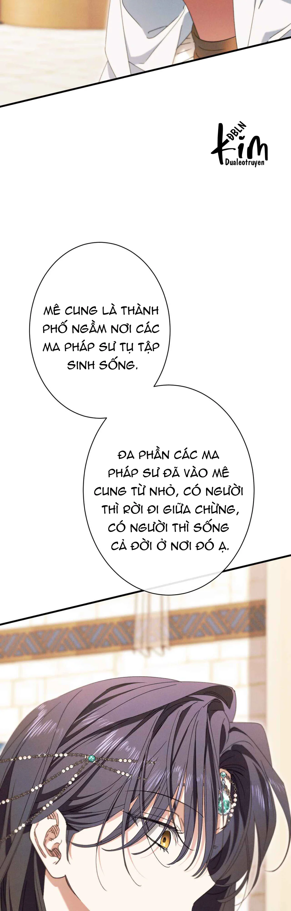 RẮN NUỐT LỰU Chapter 31 Trang 23