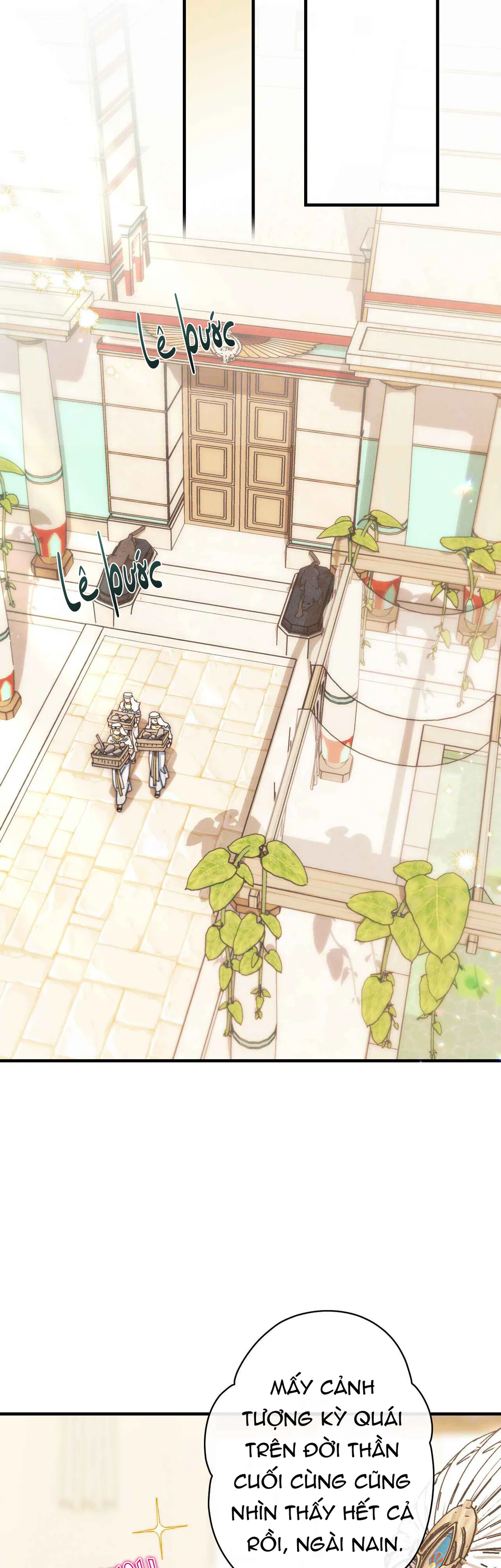 RẮN NUỐT LỰU Chapter 31 Trang 29