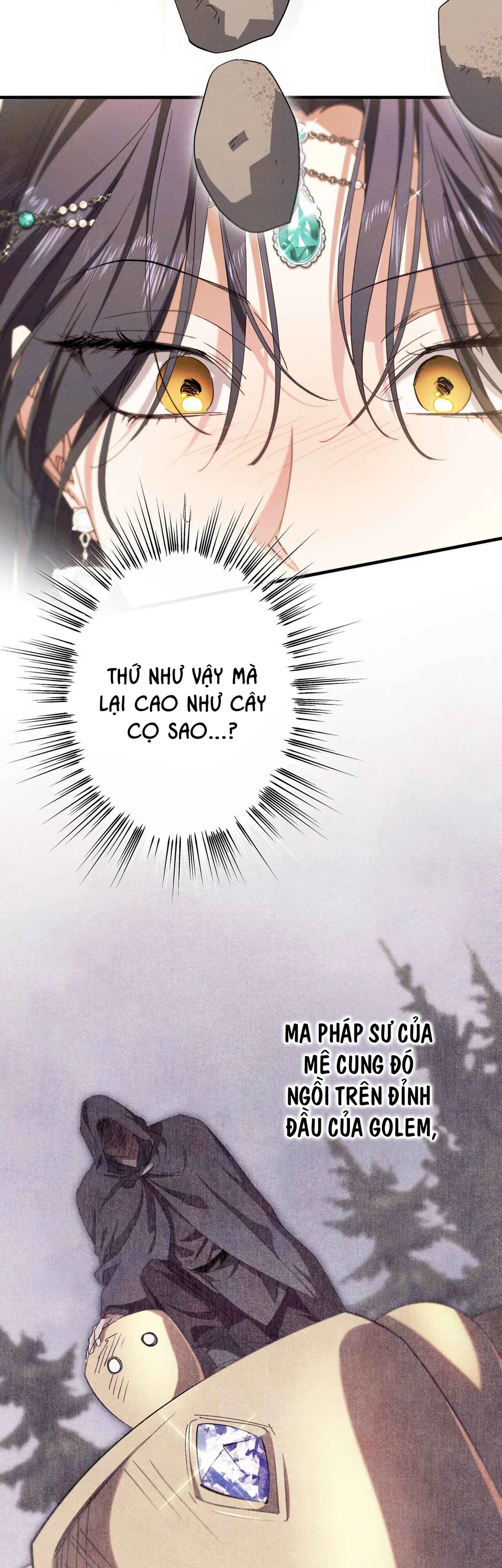 RẮN NUỐT LỰU Chapter 31 Trang 37