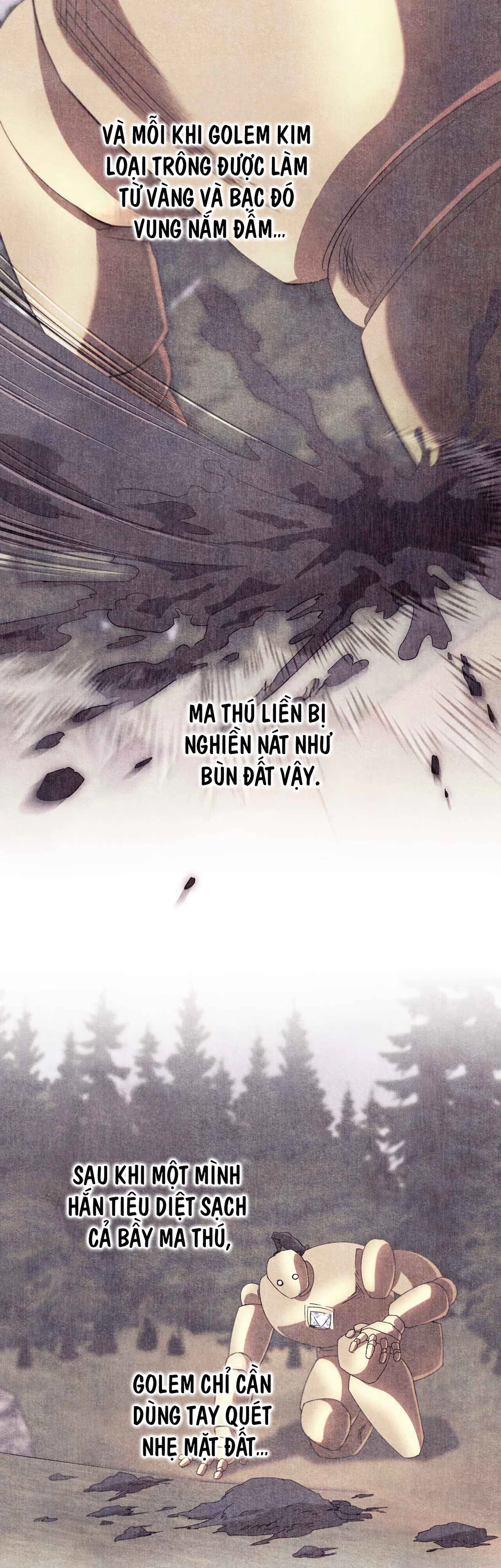 RẮN NUỐT LỰU Chapter 31 Trang 38