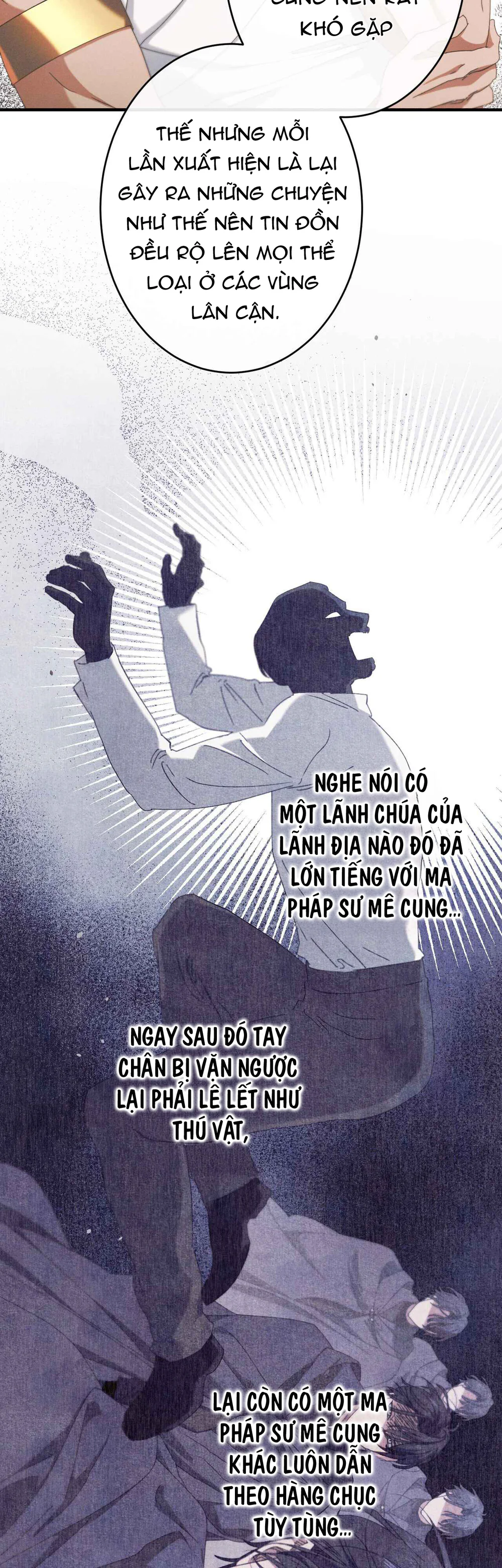 RẮN NUỐT LỰU Chapter 31 Trang 40