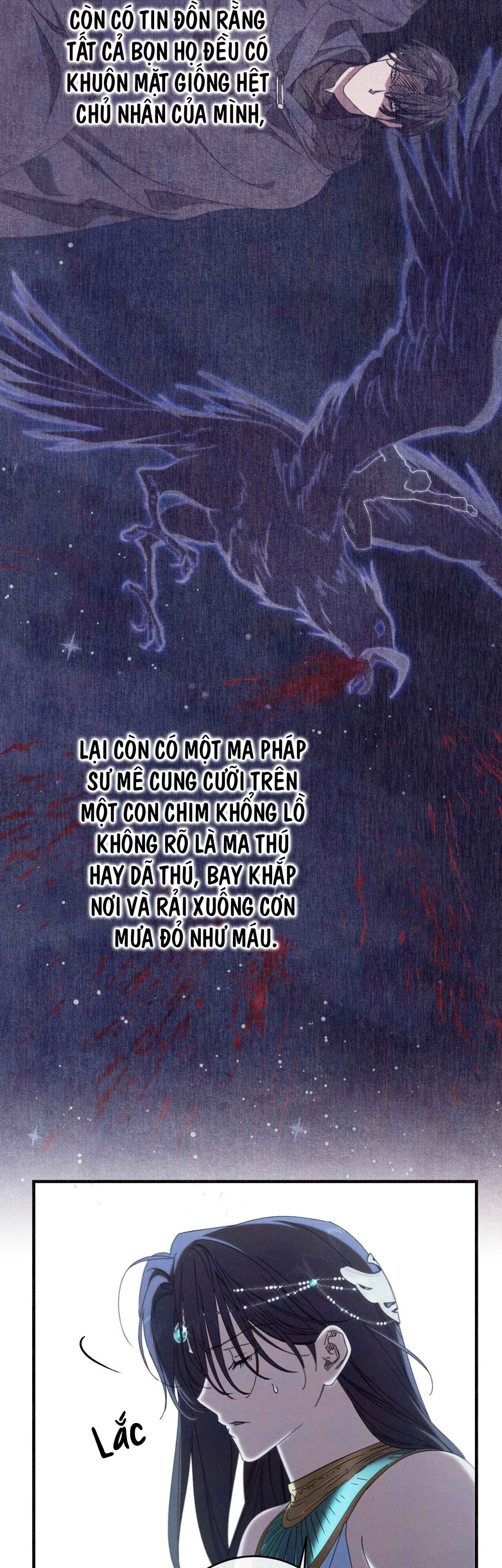 RẮN NUỐT LỰU Chapter 31 Trang 42