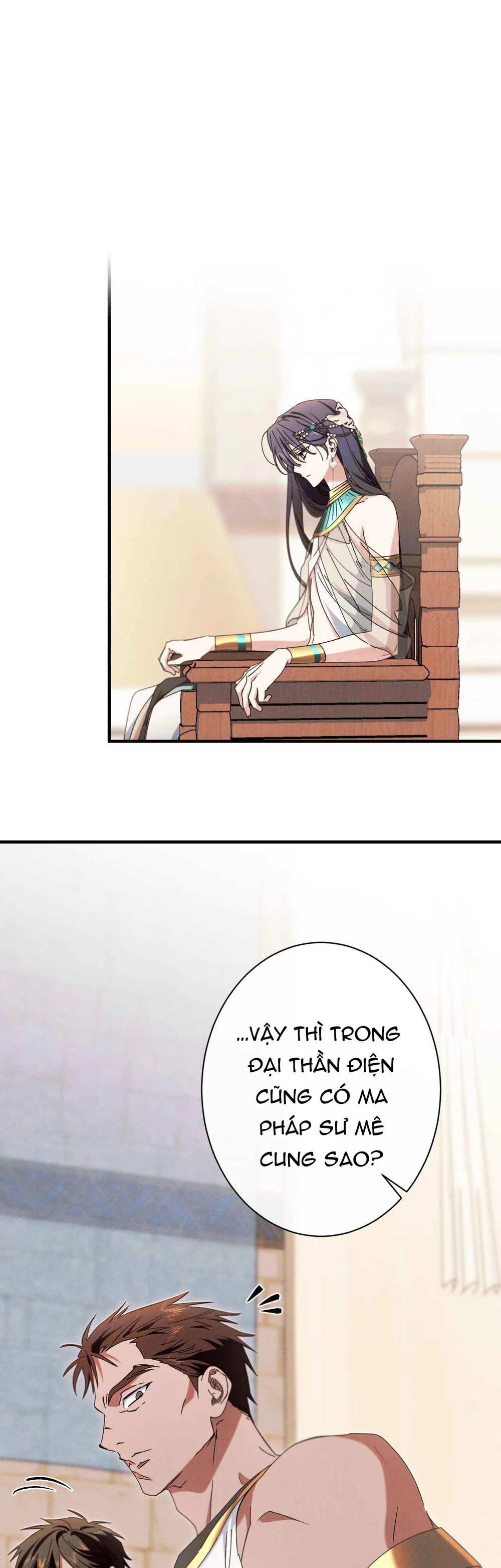 RẮN NUỐT LỰU Chapter 31 Trang 44