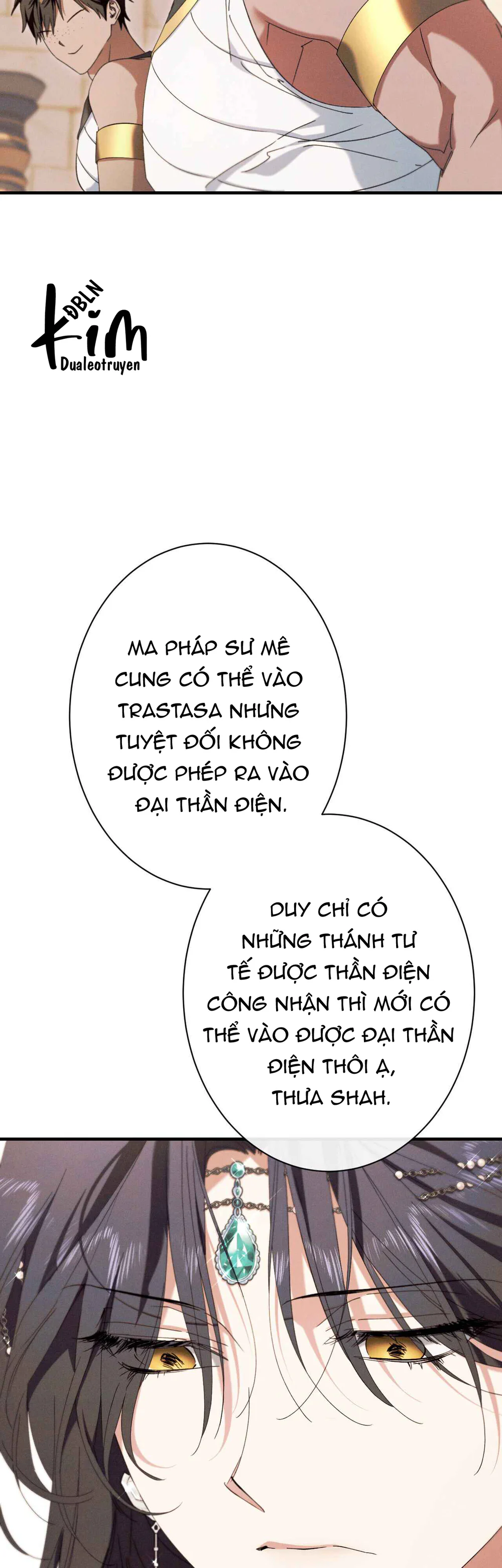 RẮN NUỐT LỰU Chapter 31 Trang 45