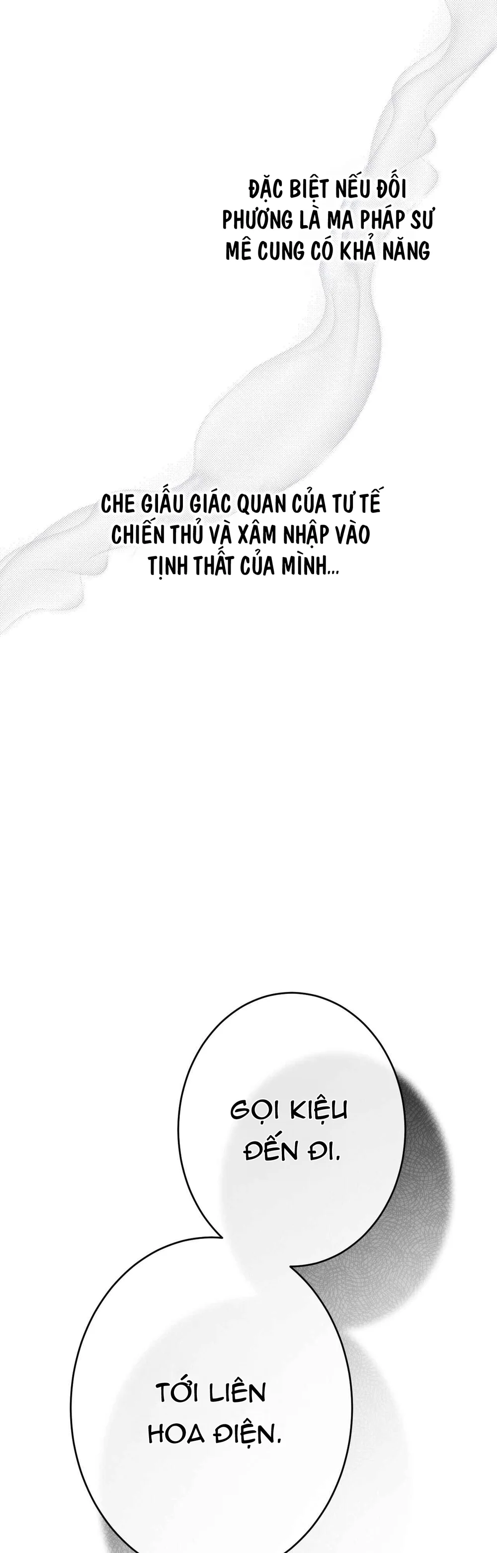 RẮN NUỐT LỰU Chapter 31 Trang 49