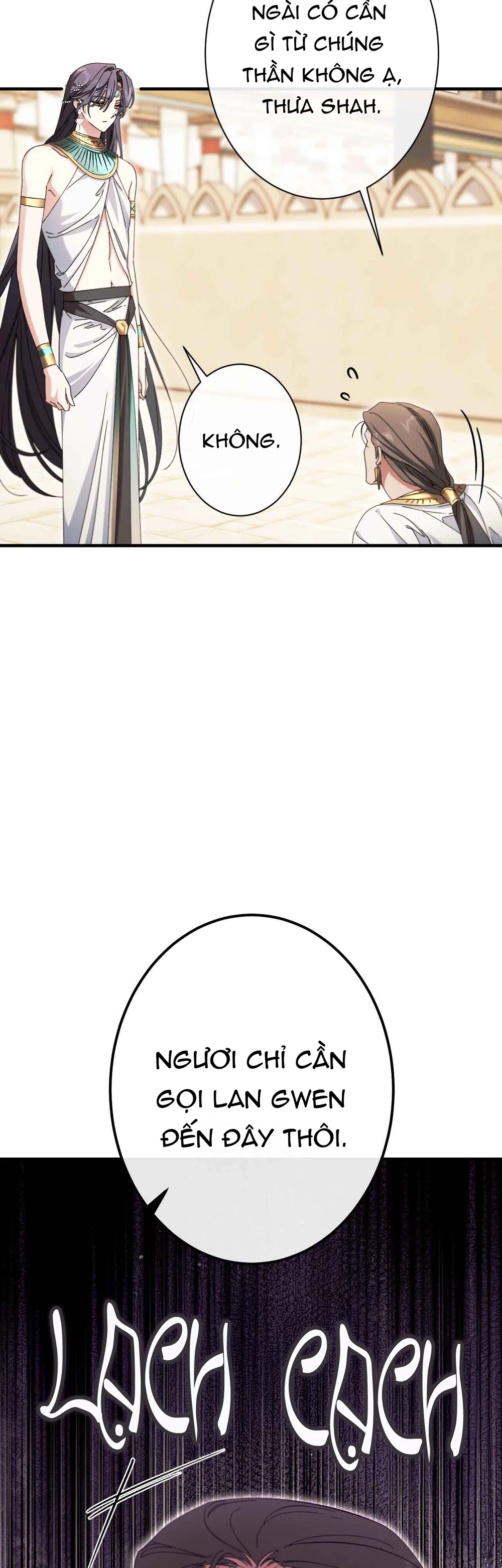 RẮN NUỐT LỰU Chapter 31 Trang 52