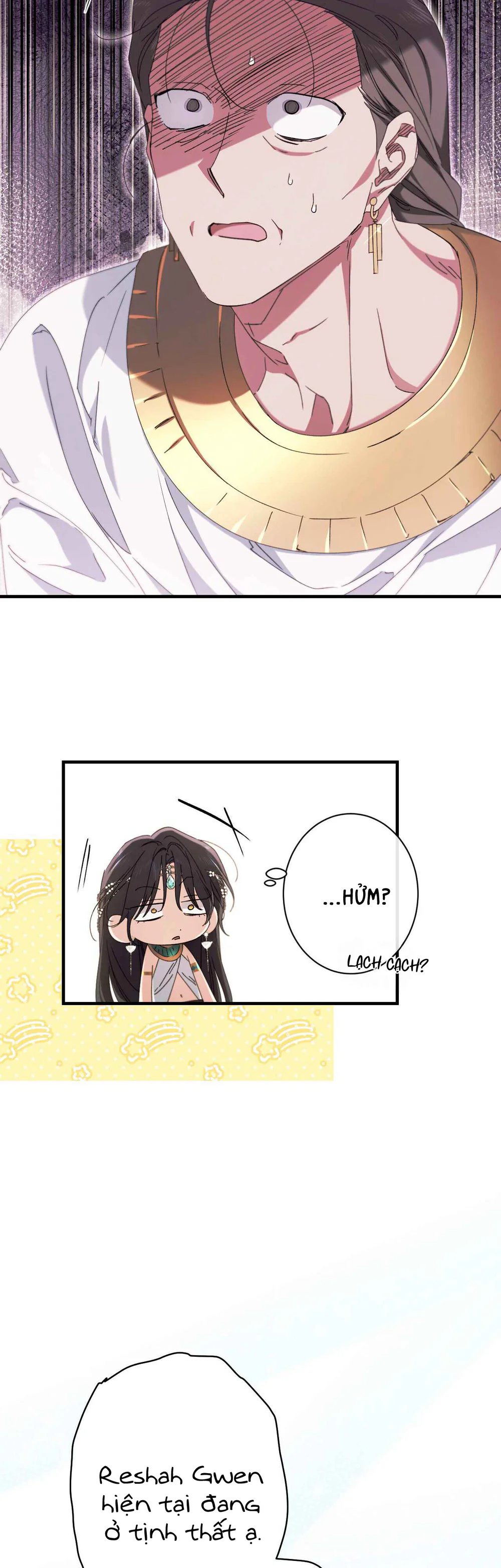 RẮN NUỐT LỰU Chapter 31 Trang 53