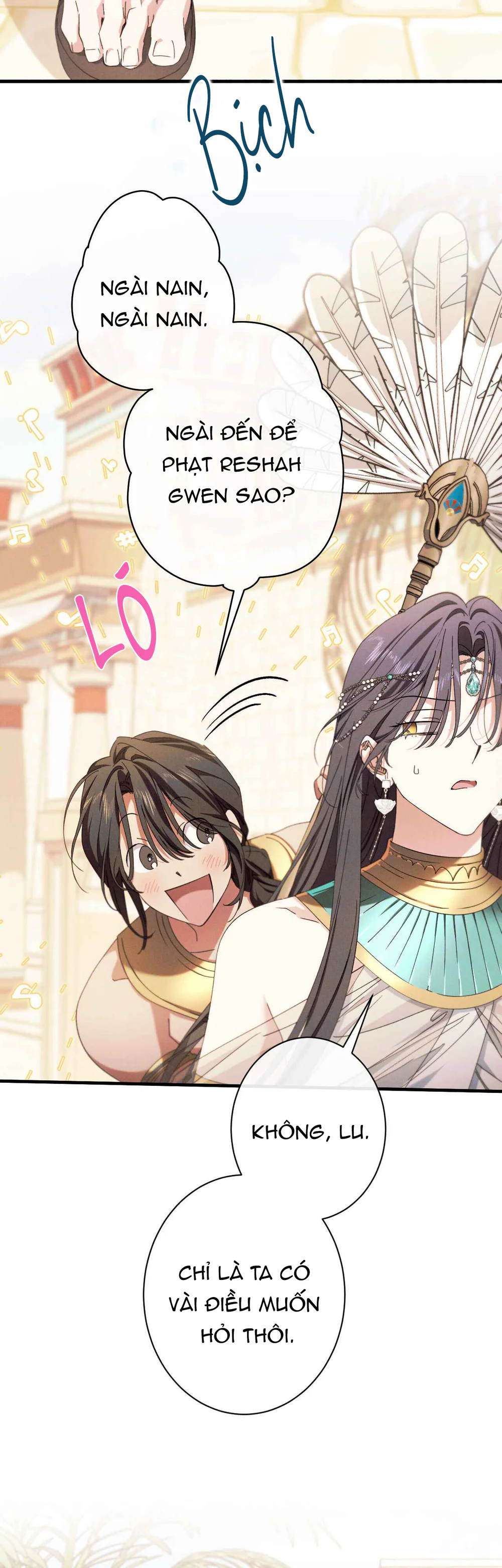 RẮN NUỐT LỰU Chapter 31 Trang 56