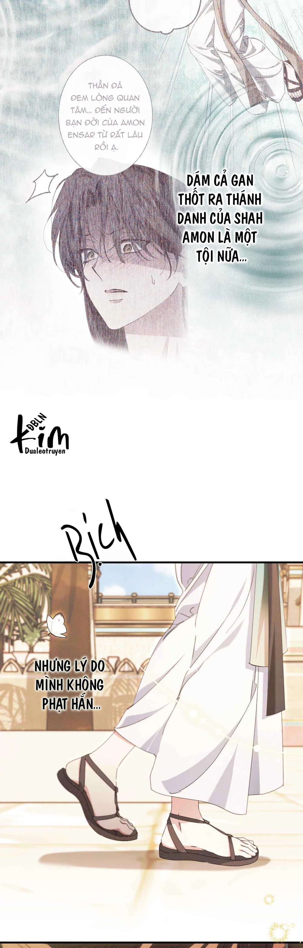 RẮN NUỐT LỰU Chapter 31 Trang 59