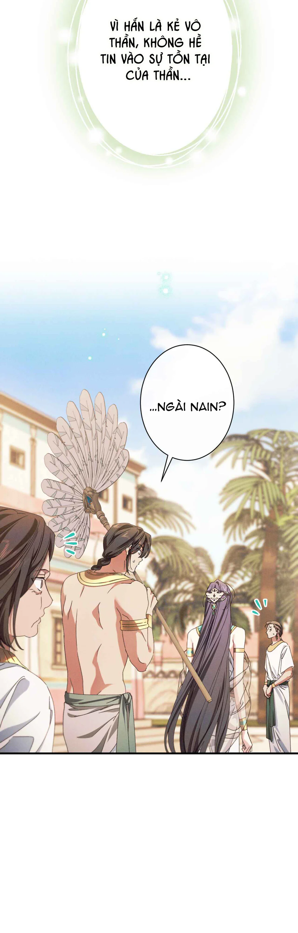 RẮN NUỐT LỰU Chapter 31 Trang 64