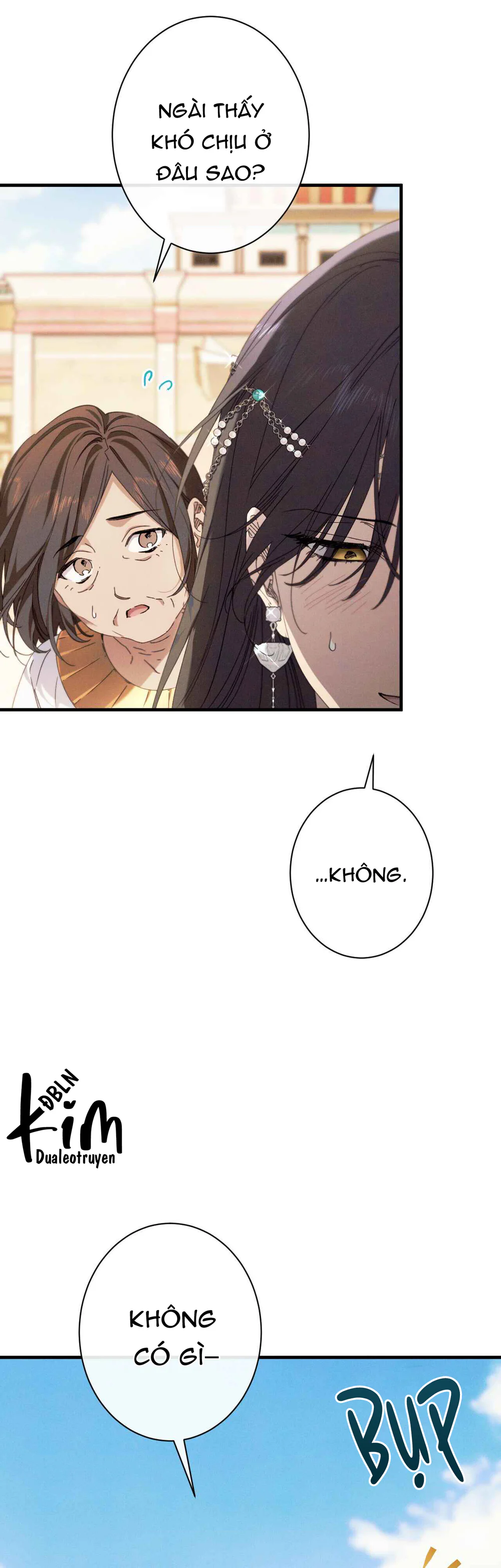 RẮN NUỐT LỰU Chapter 31 Trang 65