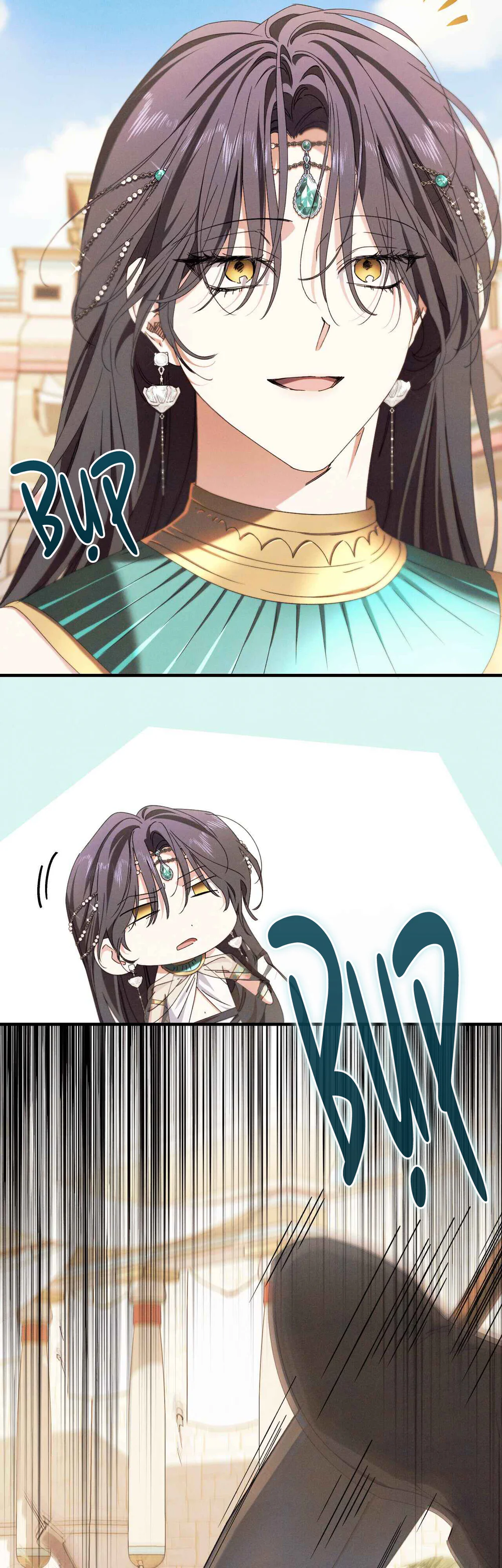 RẮN NUỐT LỰU Chapter 31 Trang 66