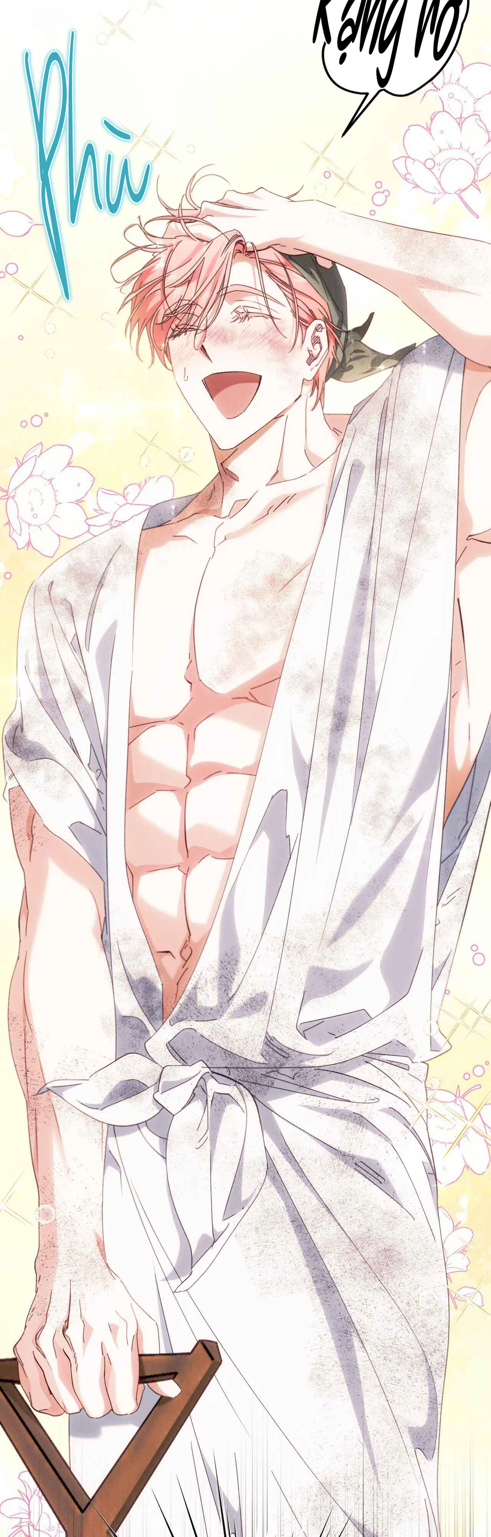 RẮN NUỐT LỰU Chapter 31 Trang 68