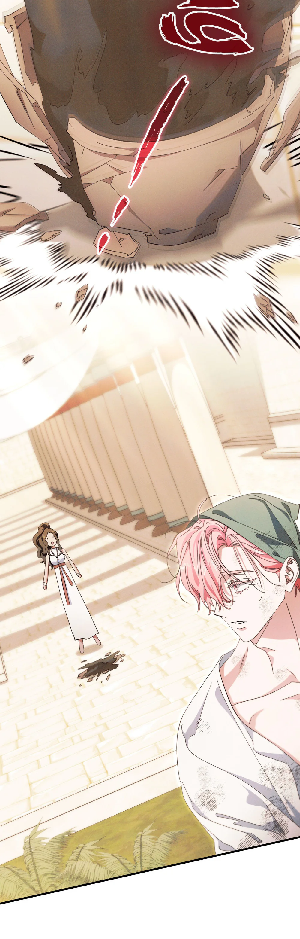 RẮN NUỐT LỰU Chapter 32 Trang 6