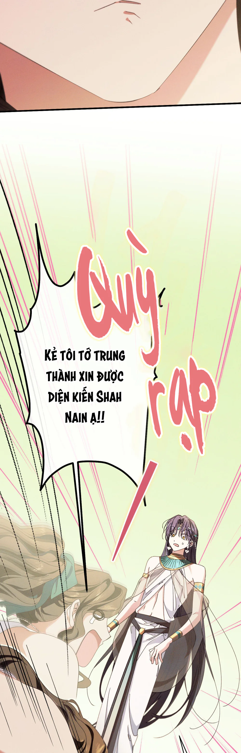 RẮN NUỐT LỰU Chapter 32 Trang 8