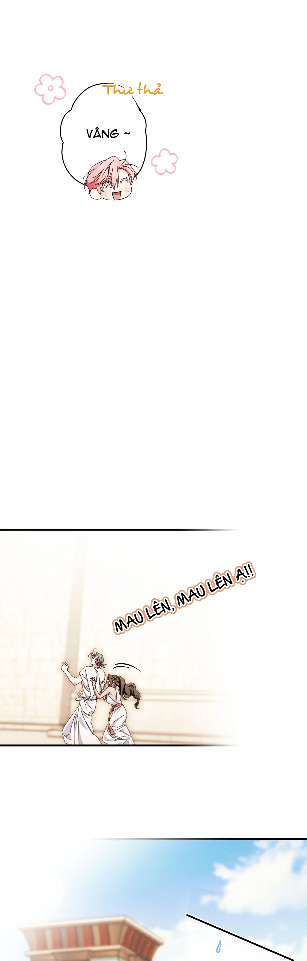 RẮN NUỐT LỰU Chapter 32 Trang 10