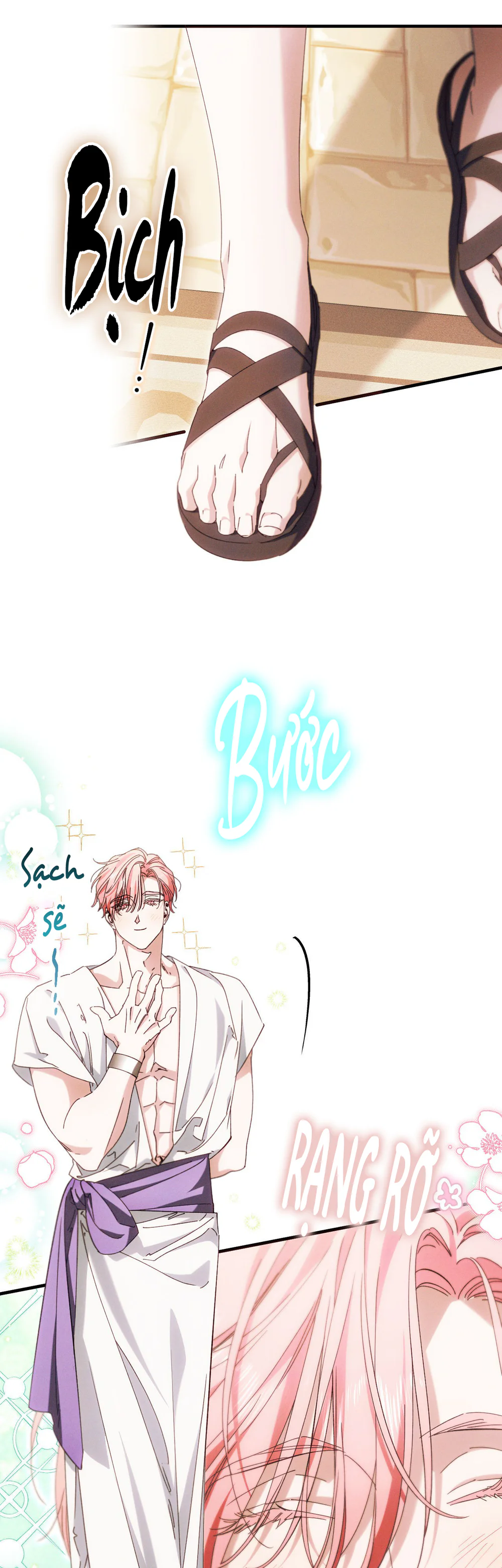 RẮN NUỐT LỰU Chapter 32 Trang 16