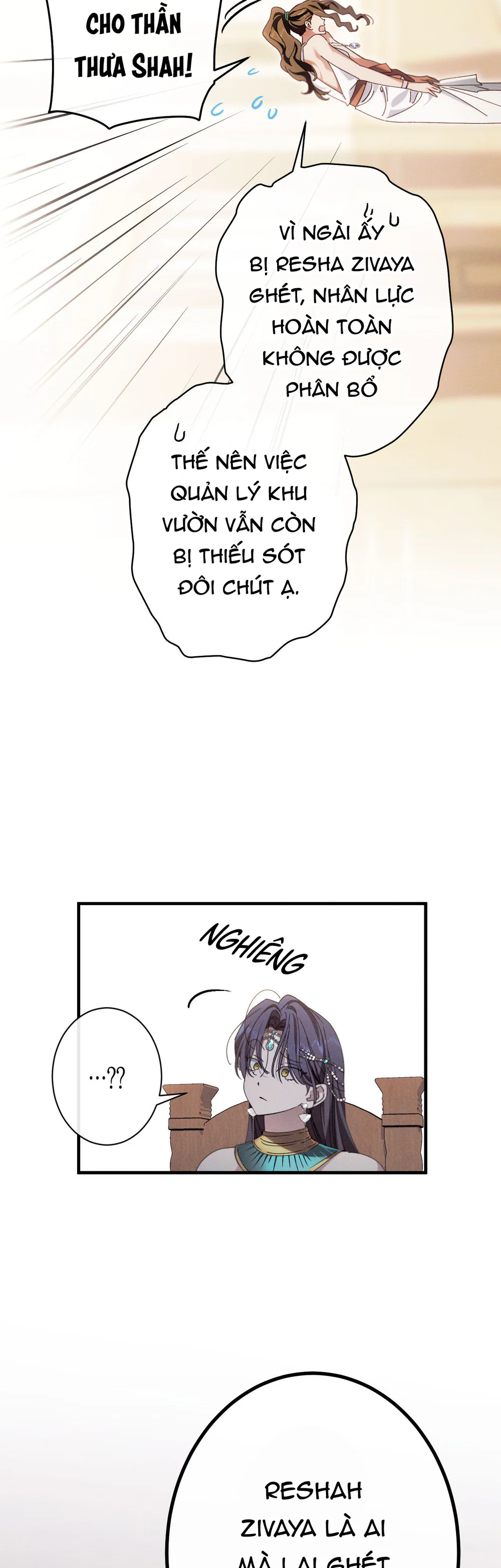 RẮN NUỐT LỰU Chapter 32 Trang 18